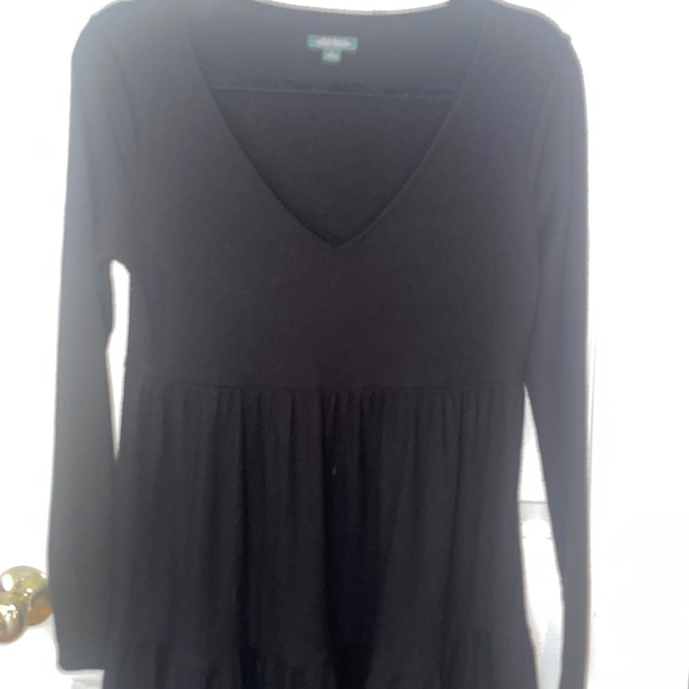 Wild Fable top or mini dress.  Gorgeous boho chic!!